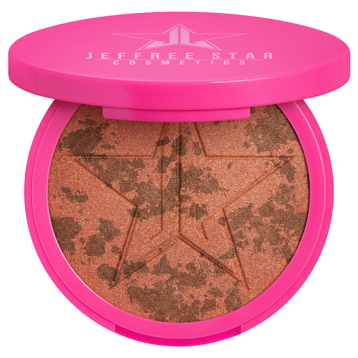 Skin Frost Highlighting Blush Truffle Alibi