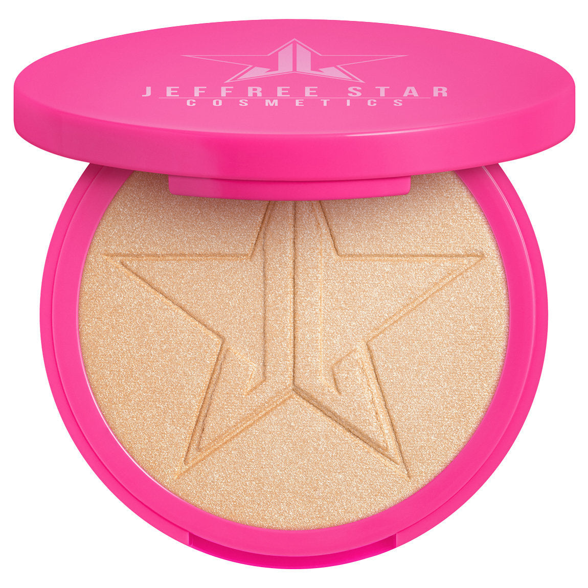 Skin Frost Highlighting Powder Gold Blessings