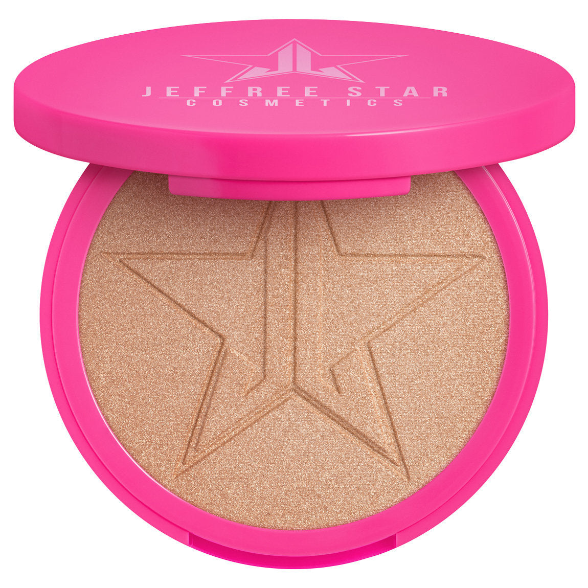 Skin Frost Highlighting Powder Siberian Gold