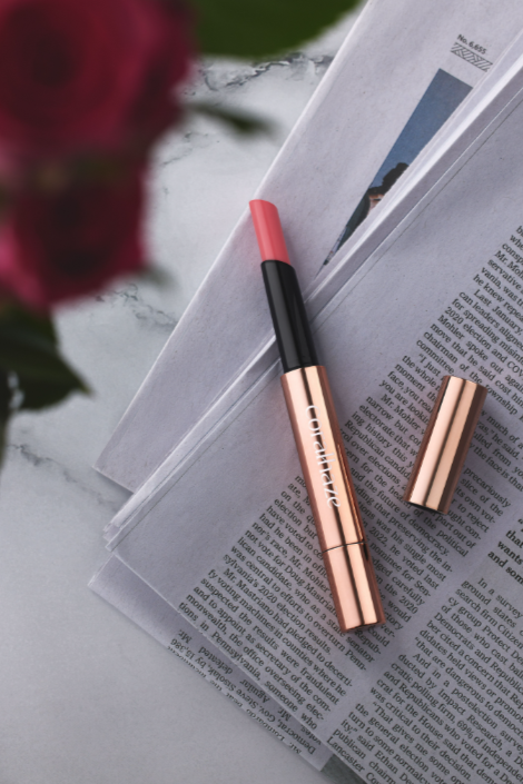 Volumizing Lip Fondue #08 Polite