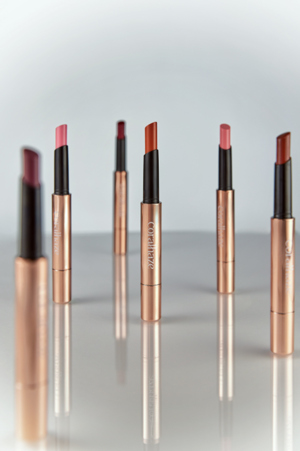 Volumizing Lip Fondue #09 Outrun