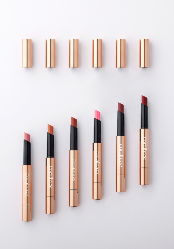 Volumizing Lip Fondue #04 Lavish