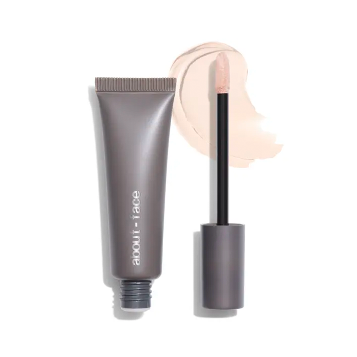 Eye Primer Shadow Fix