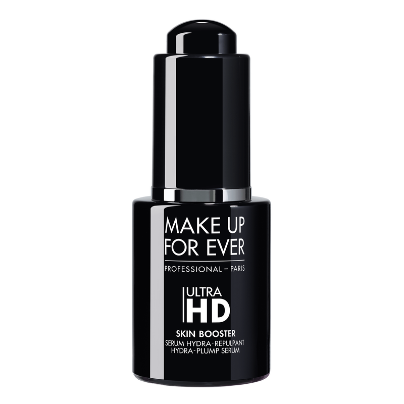 Ultra HD Skin Booster Hydra Plump Serum