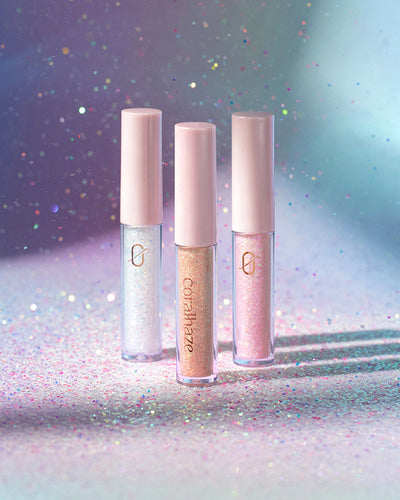 Stardust Glitter #3 Gravity