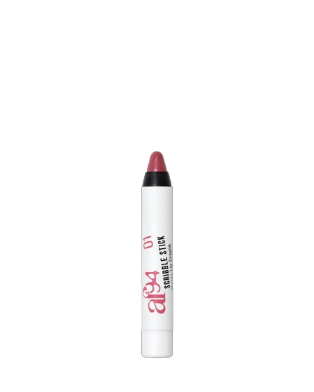 Scribble stick Glossy Lip Crayon Still The One
