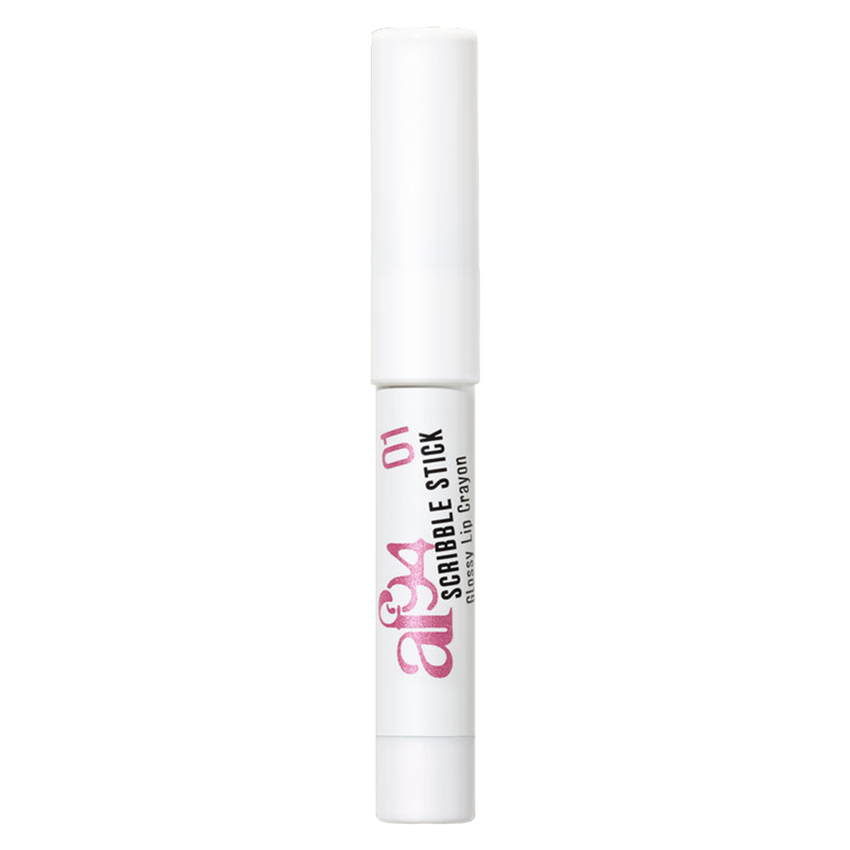 Scribble Stick Glossy Lip Crayon Sugar Crash
