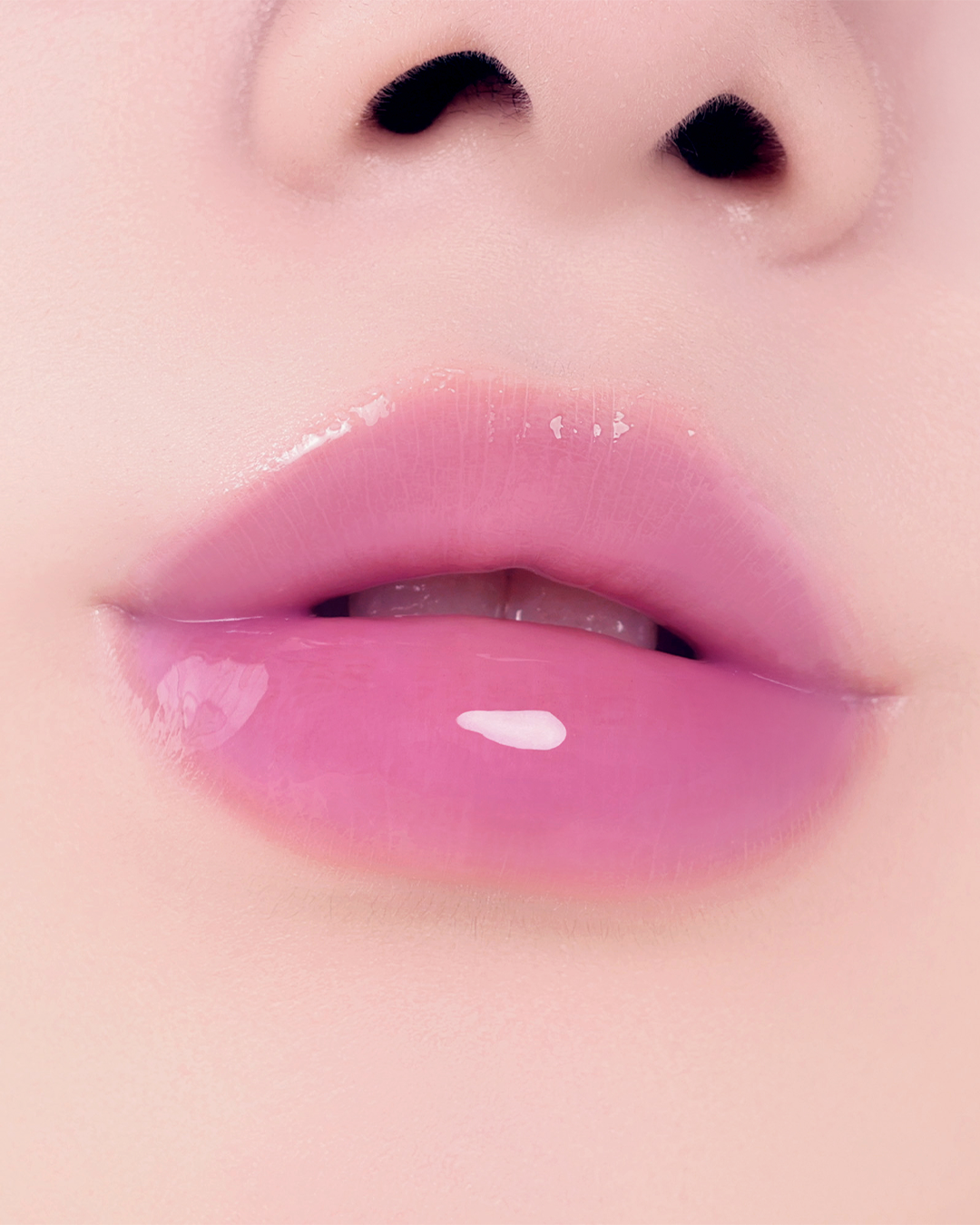 Juicy Berry Plumping Lip Oil 02 Berry Brandy