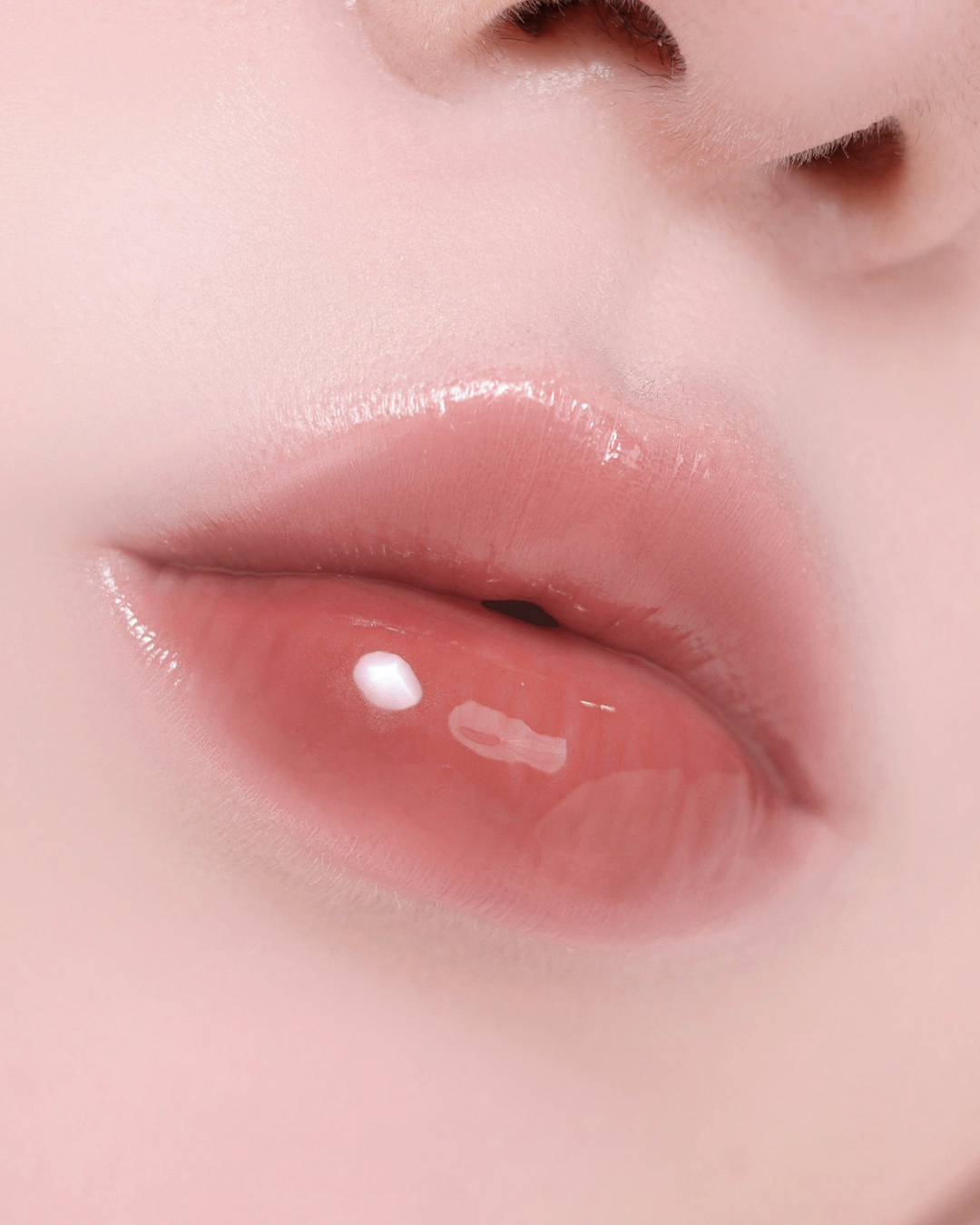 Juicy Berry Plumping Lip Oil 04 Biiter Brown