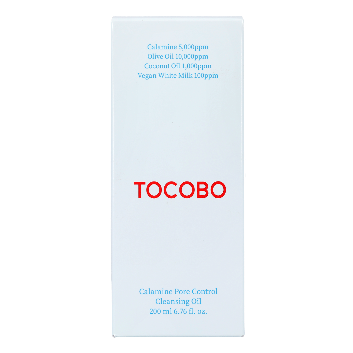 Calamine Pore Control Cleansing Oil