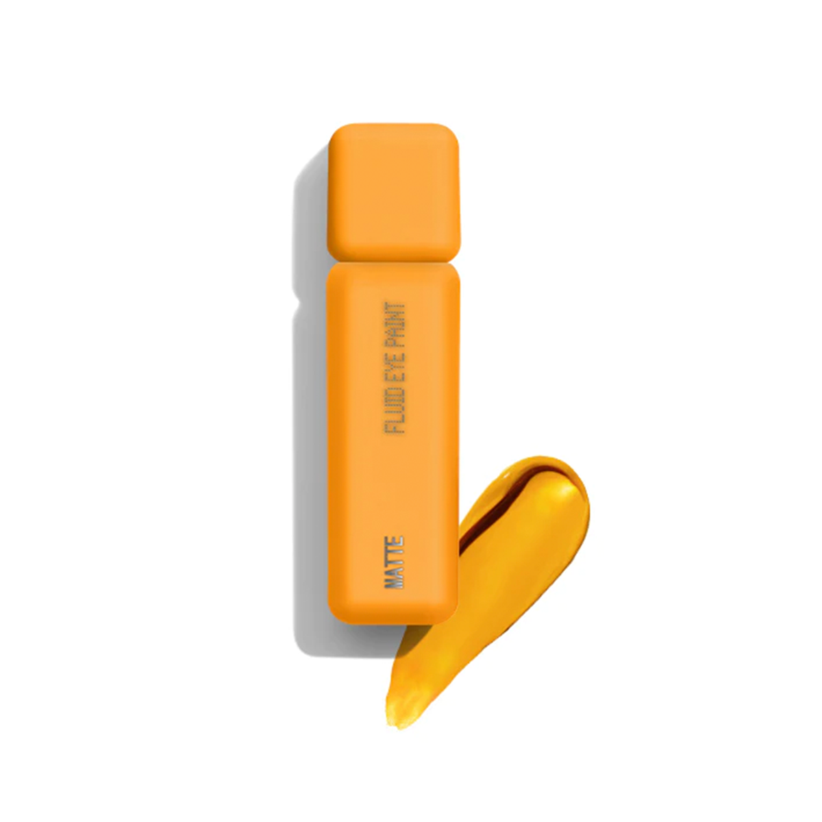 Matte Fluid Eye Paint Taxi Driver