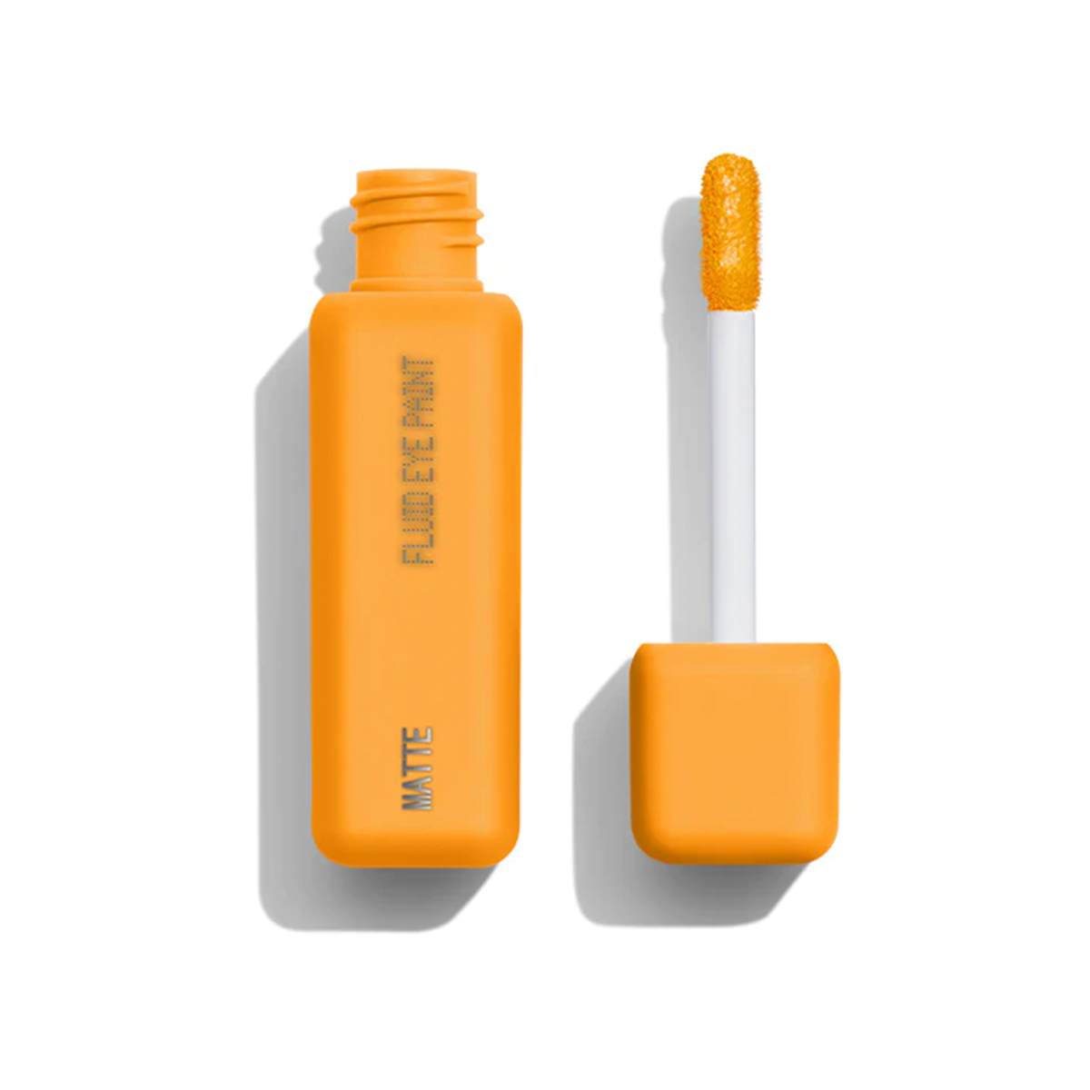 Matte Fluid Eye Paint Taxi Driver