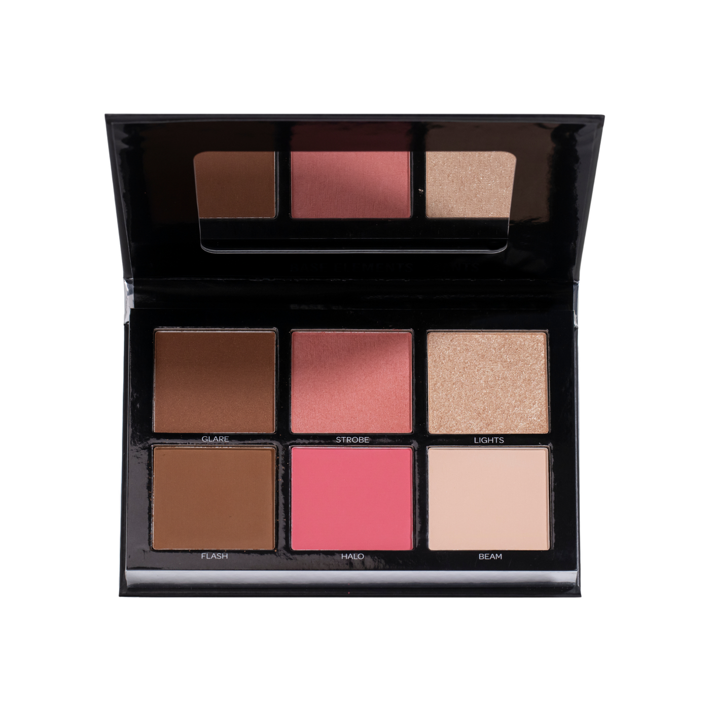 Base Elements - The Spotlight Edit - Face Palette