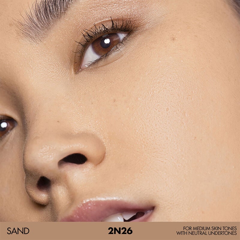 Mini HD Skin Foundation 2N26 12 ml