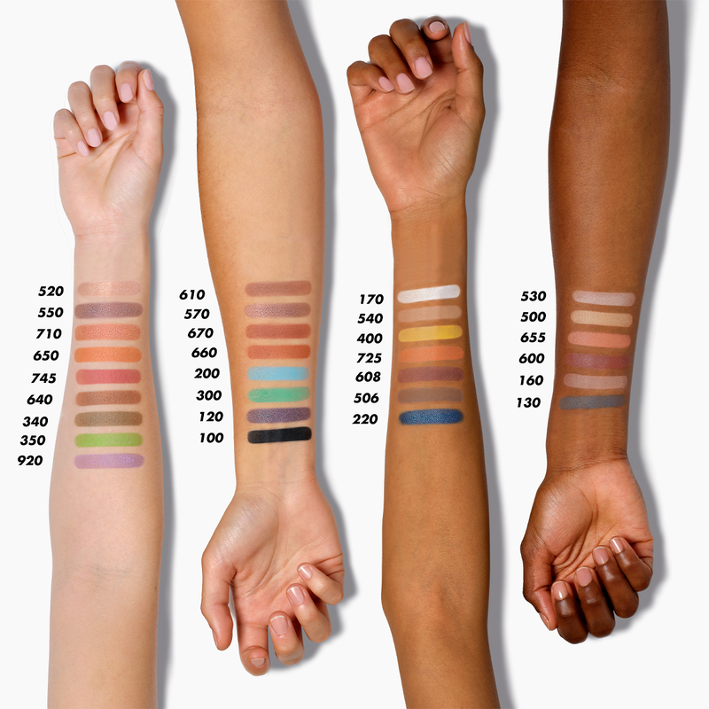 200 Artic Frost Artist Eyeshadow