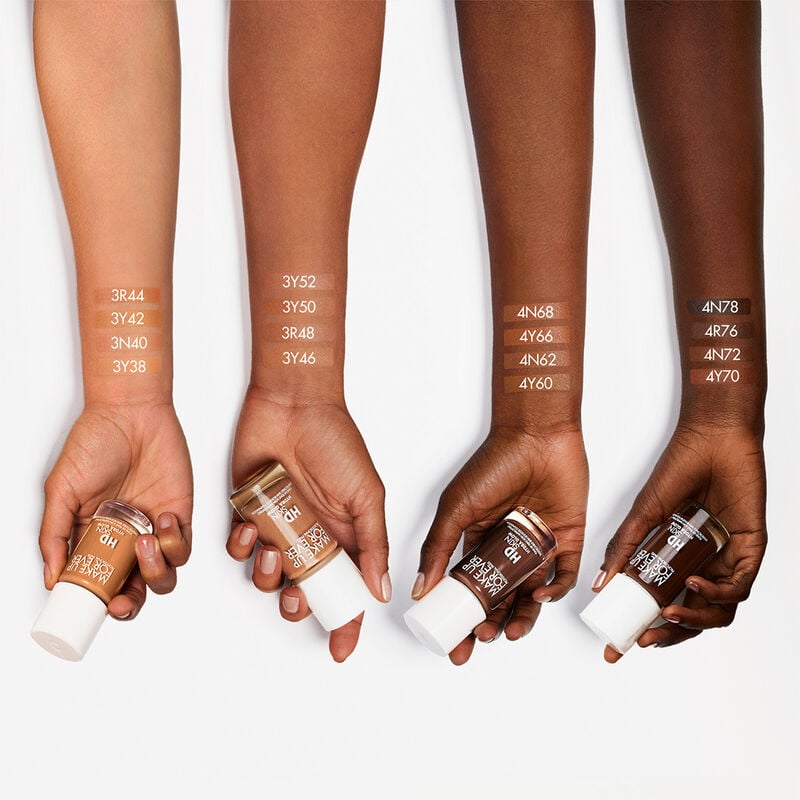 Mini HD Skin Hydra Glow 4N62 12ml