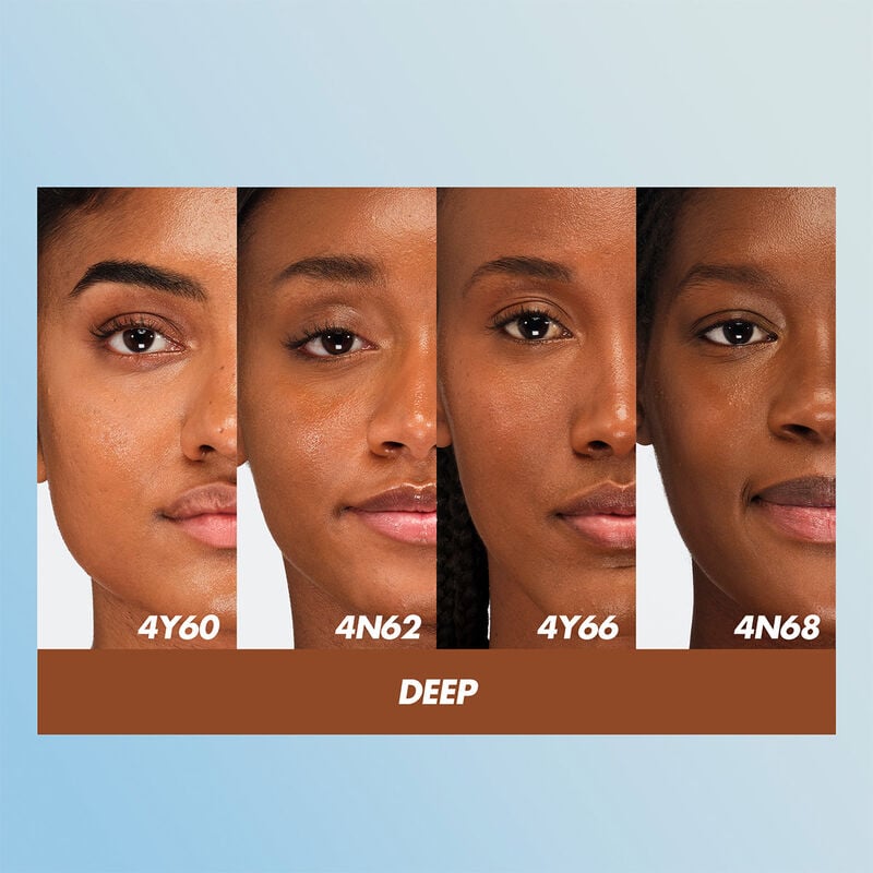 Mini HD Skin Hydra Glow 4N62 12ml