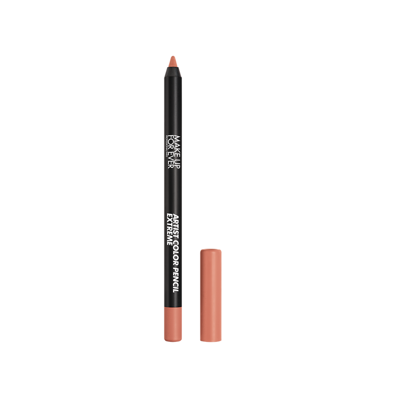 136 Legendary Latte Artist Color Pencil Extreme