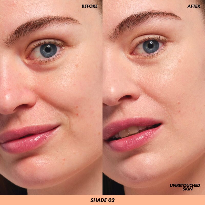 Super Boost Skin Tint 02 30ml