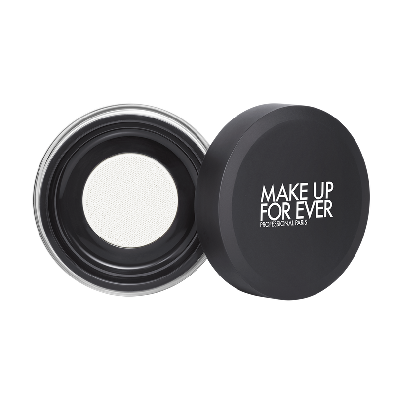 HD Skin Perfecting Loose Powder 0.1 Translucent 8 grs