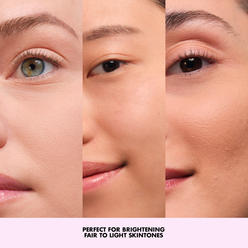 Mini HD Skin Perfecting Pressed Powder 0.2 Lavender 4.5 grs