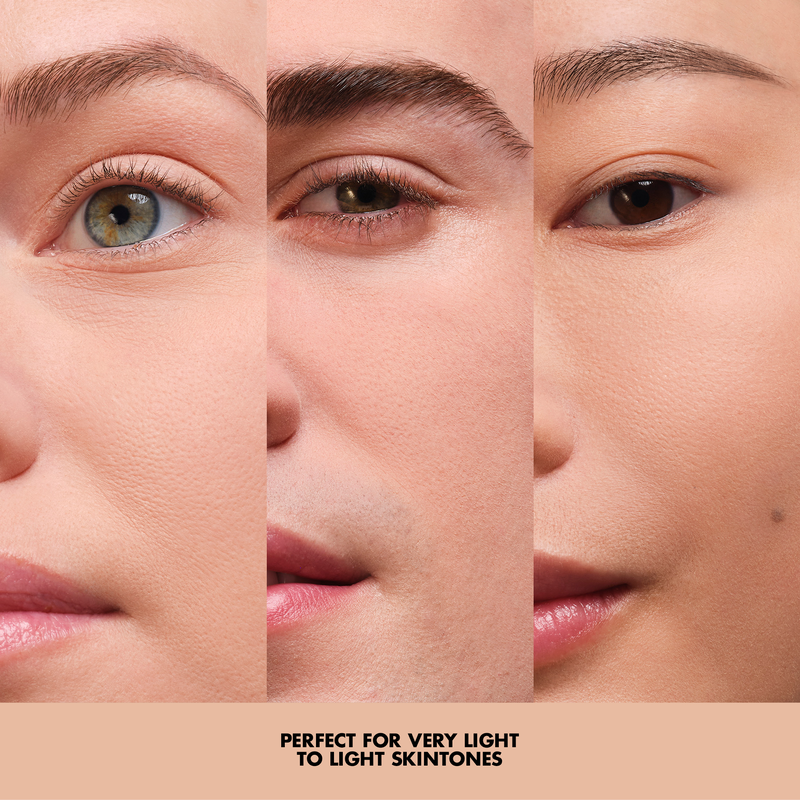 HD Skin Perfecting Pressed Powder 1.1 Light 10 grs