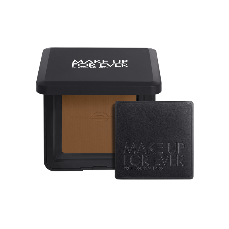 HD Skin Perfecting Pressed Powder 4.1 Deep 10 grs