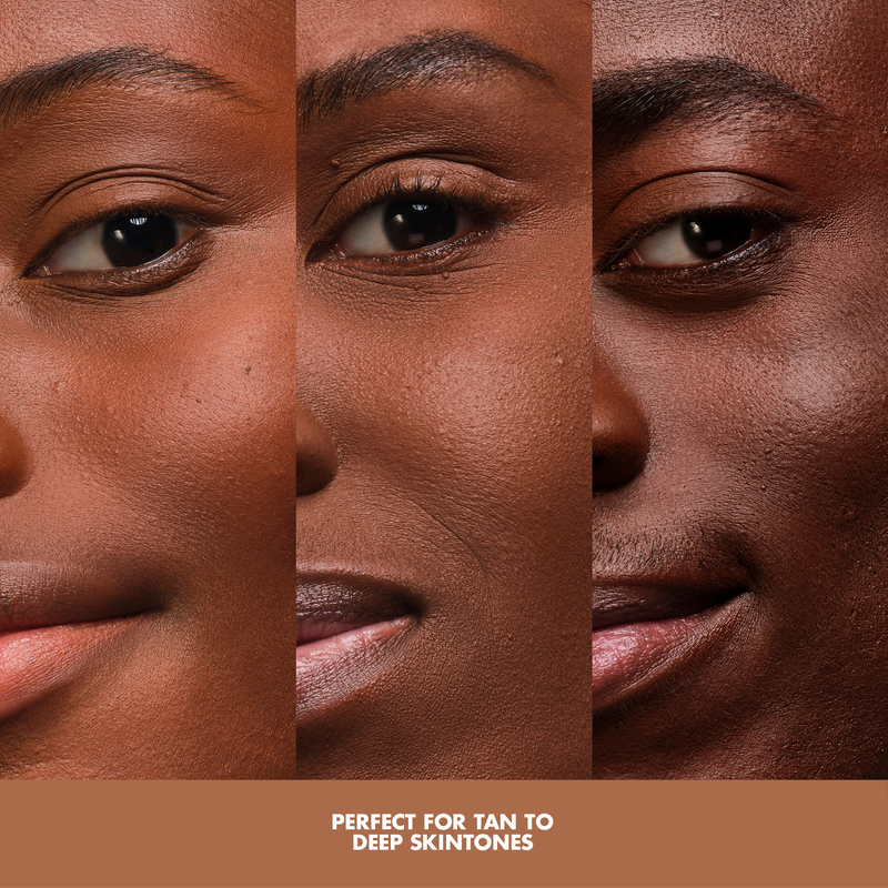 HD Skin Perfecting Pressed Powder 4.1 Deep 10 grs