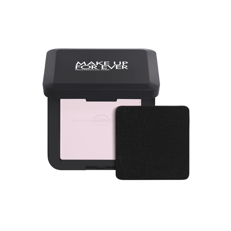 Mini HD Skin Perfecting Pressed Powder 0.2 Lavender 4.5 grs