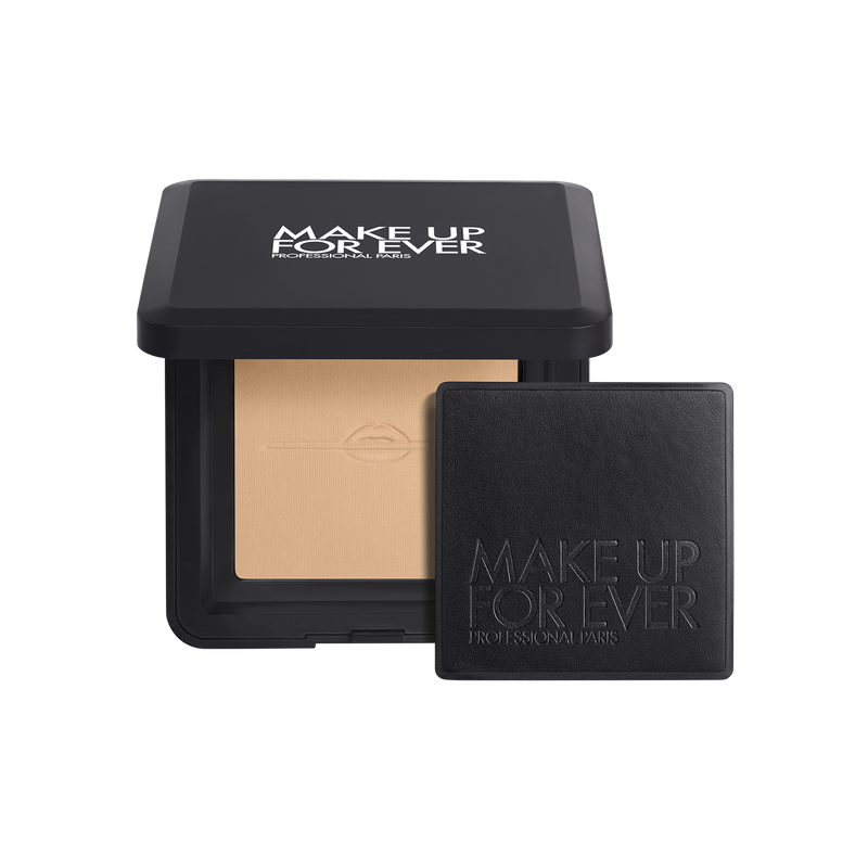 HD Skin Perfecting Pressed Powder 1.2 Light Medium 10 grs