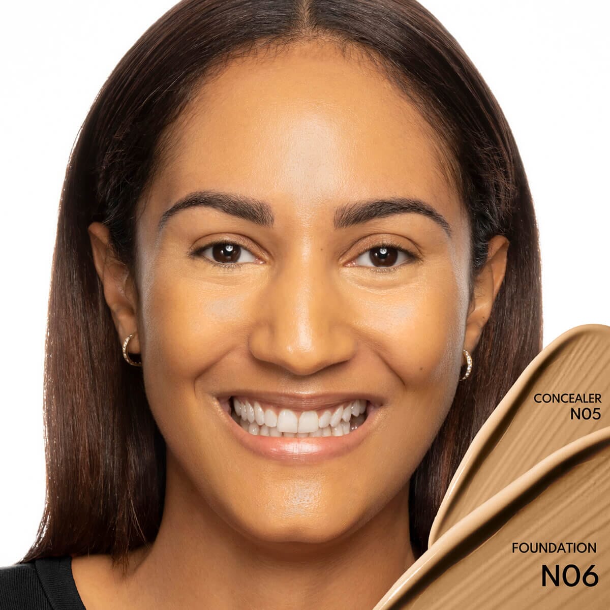 Vision Cover Cream N06 10 ml