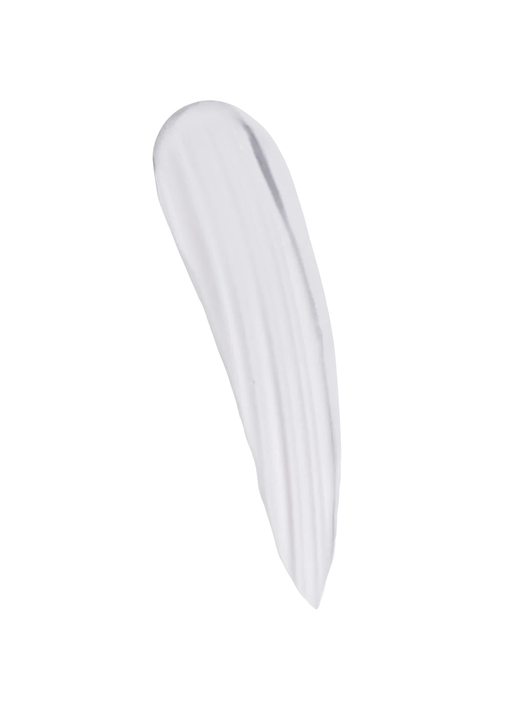 Matte Fluid Eye Paint White Noise