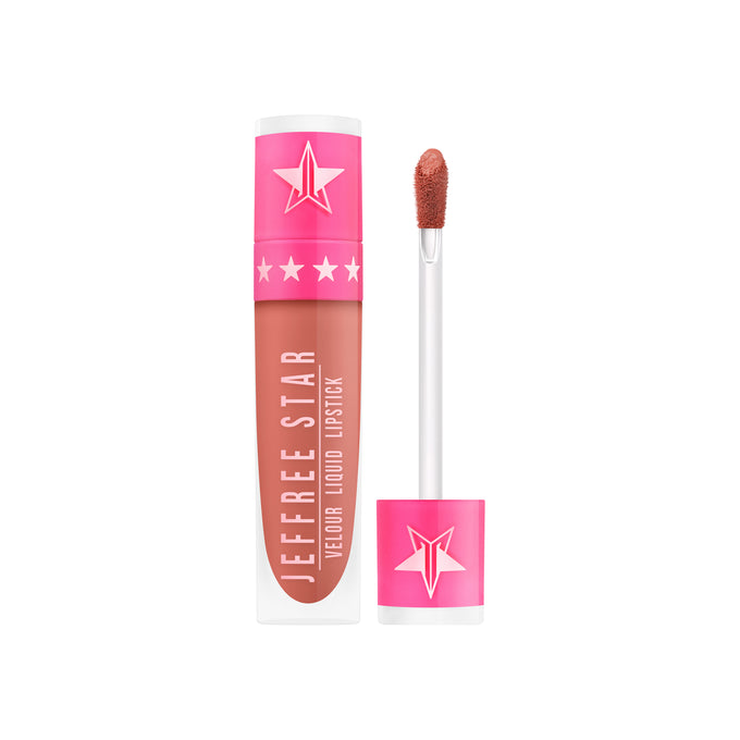 Velour Liquid Lipstick Allegedly Nueva Formula