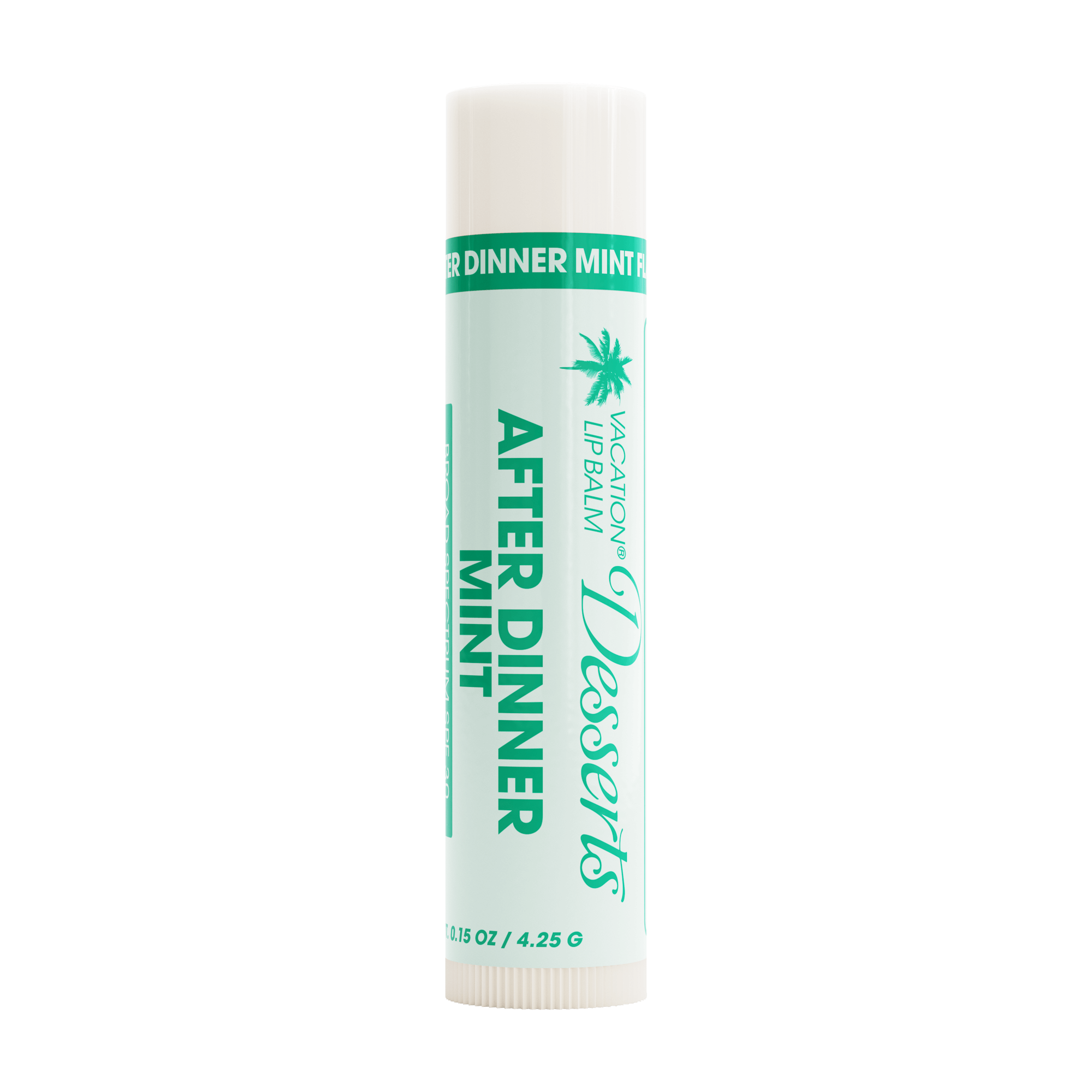 After Dinner Mint SPF 30 Lip Balm Sunscreen