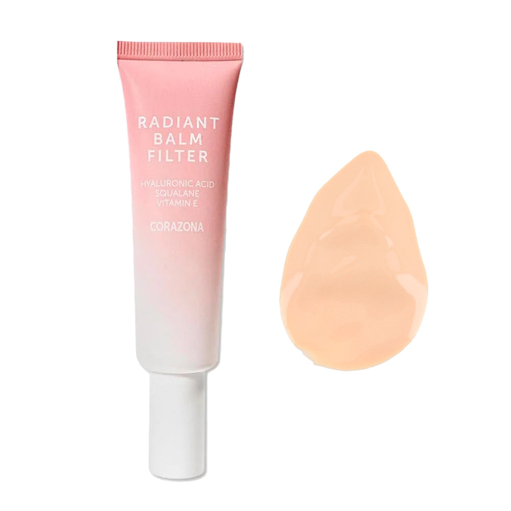 Radiant Balm Filter