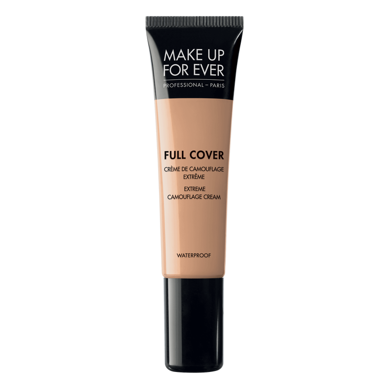 Full Cover Camouflage Cream