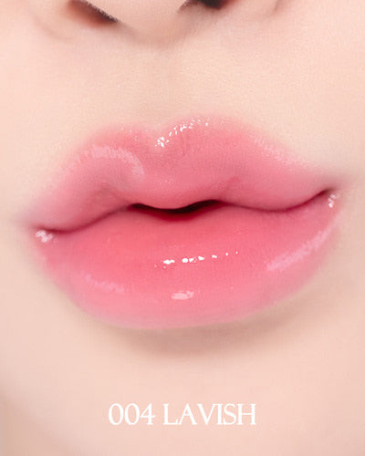 Volumizing Lip Fondue #04 Lavish