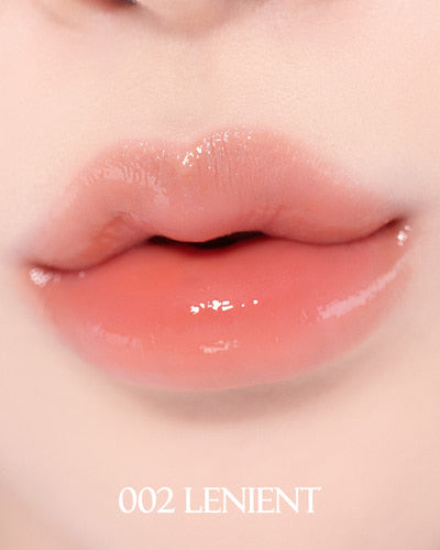 Volumizing Lip Fondue #02 Lenient