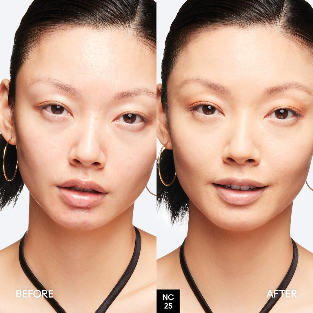 NC25 Studio Fix Powder Plus Foundation