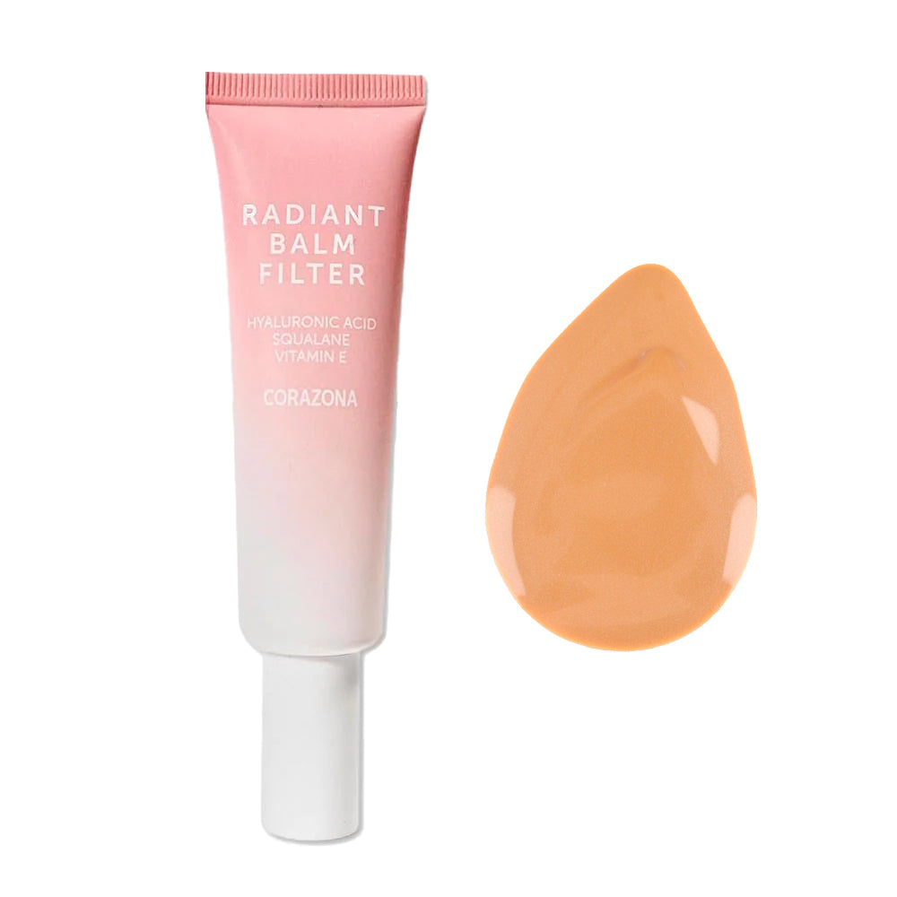 Radiant Balm Filter