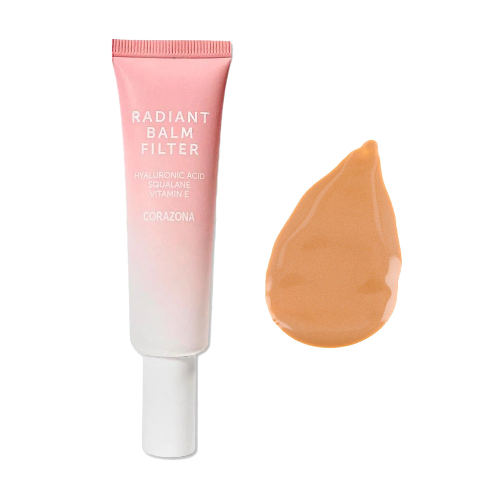 Radiant Balm Filter