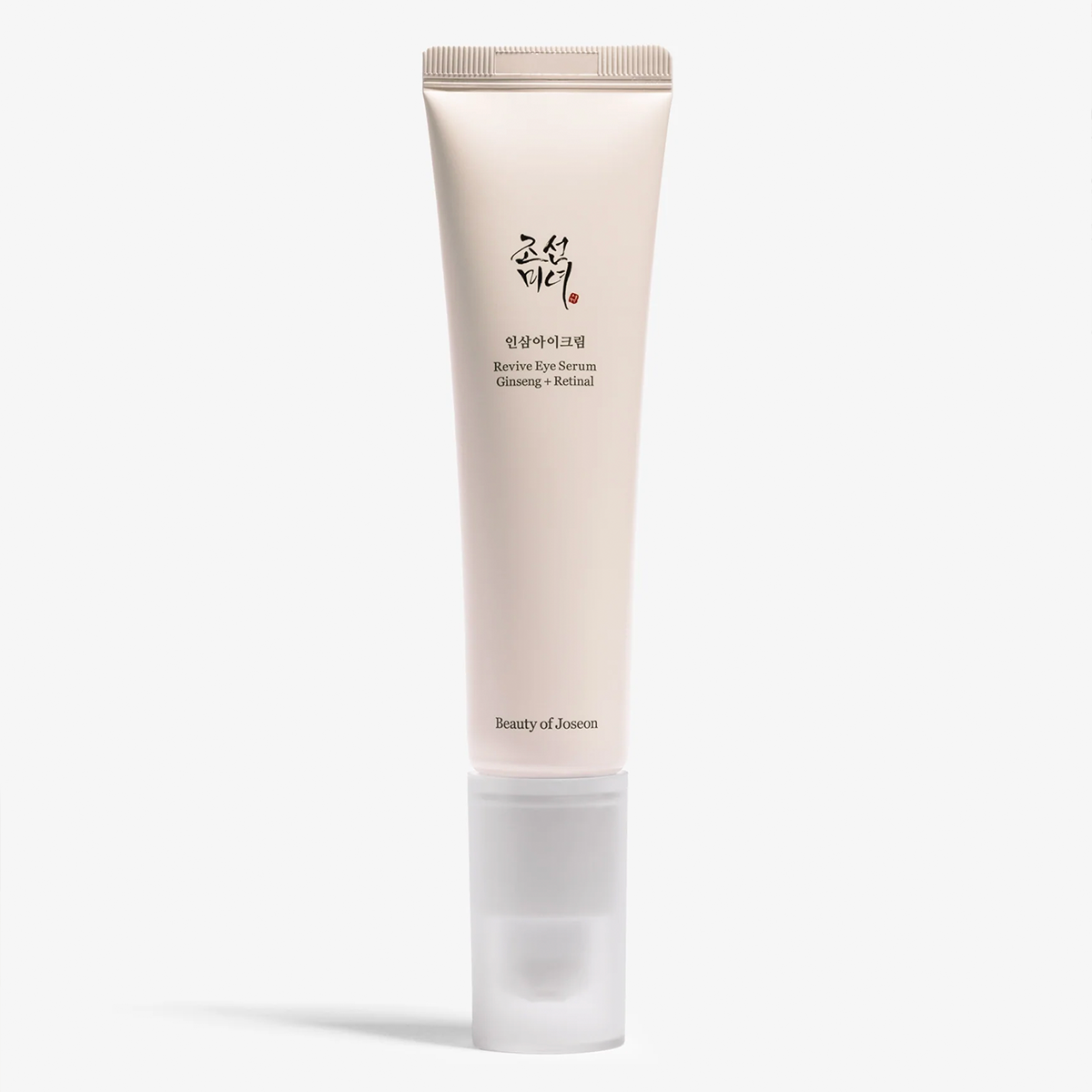 Revive Eye Serum: Ginseng + Retinal