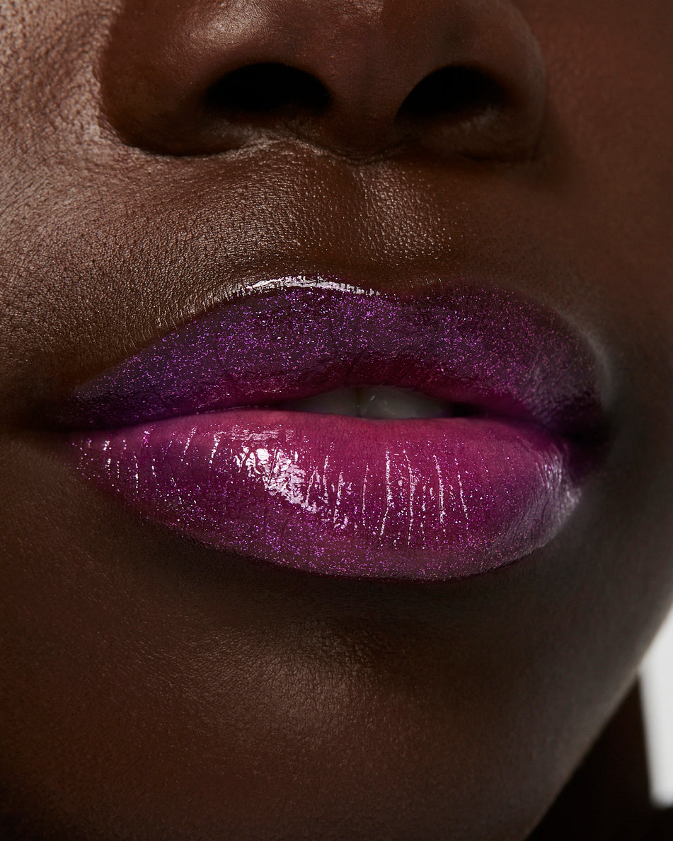 Scribble Stick Glossy Lip Crayon Sugar Crash