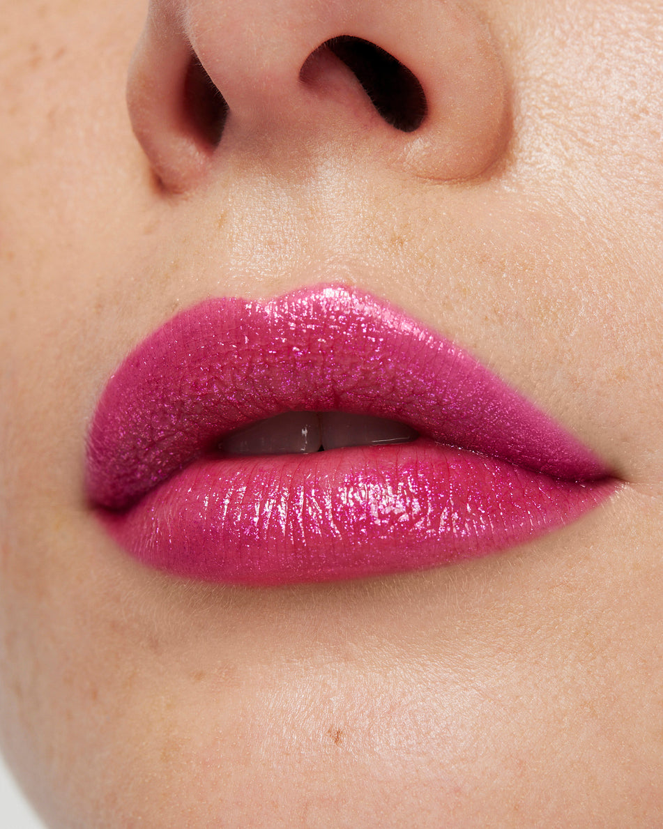 Scribble Stick Glossy Lip Crayon Sugar Crash