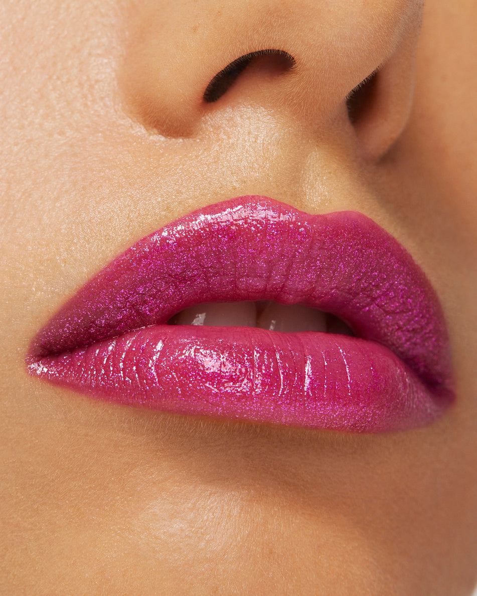 Scribble Stick Glossy Lip Crayon Sugar Crash