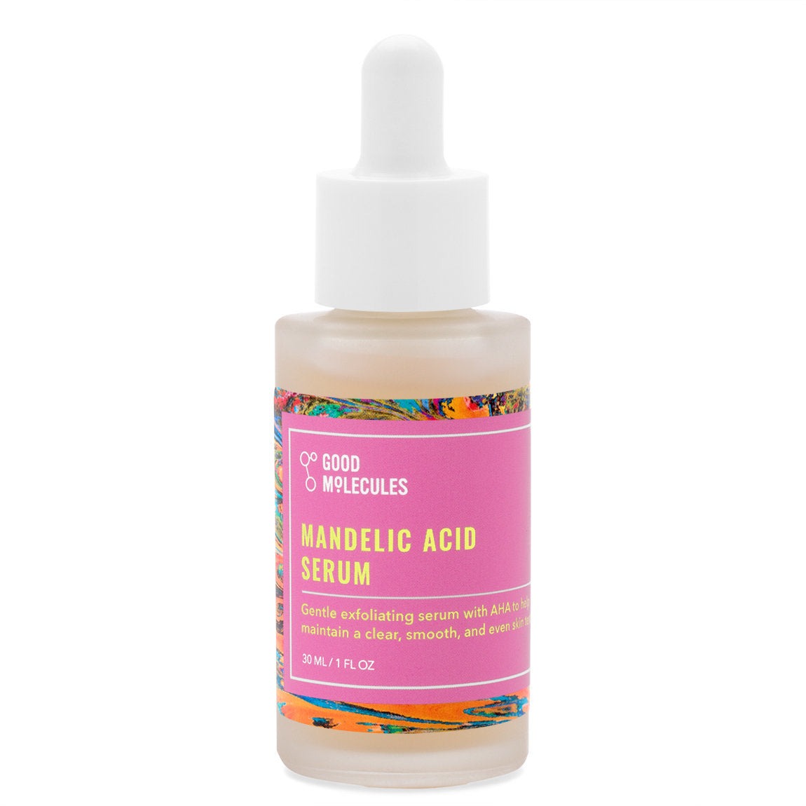 Mandelic Acid Serum