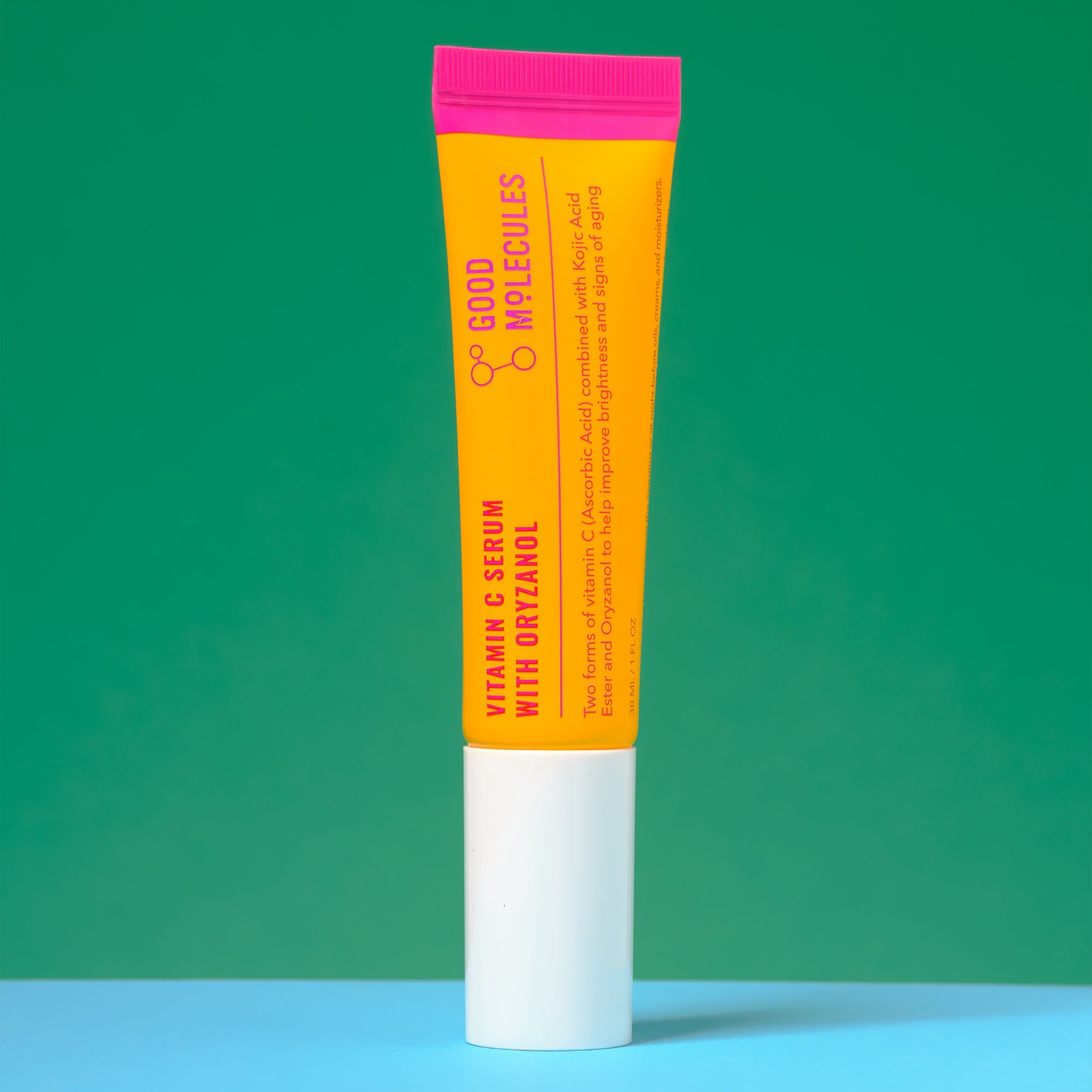 Vitamin C Serum with Oryzanol 30 ml