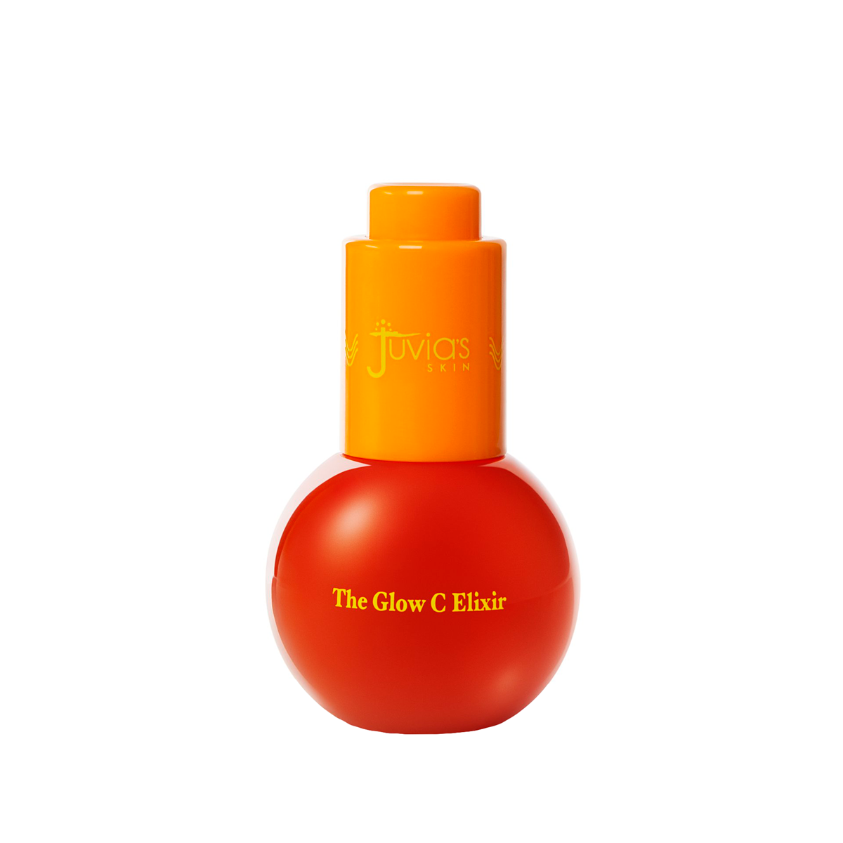 The Glow C Elixir Elixir de vitamina C