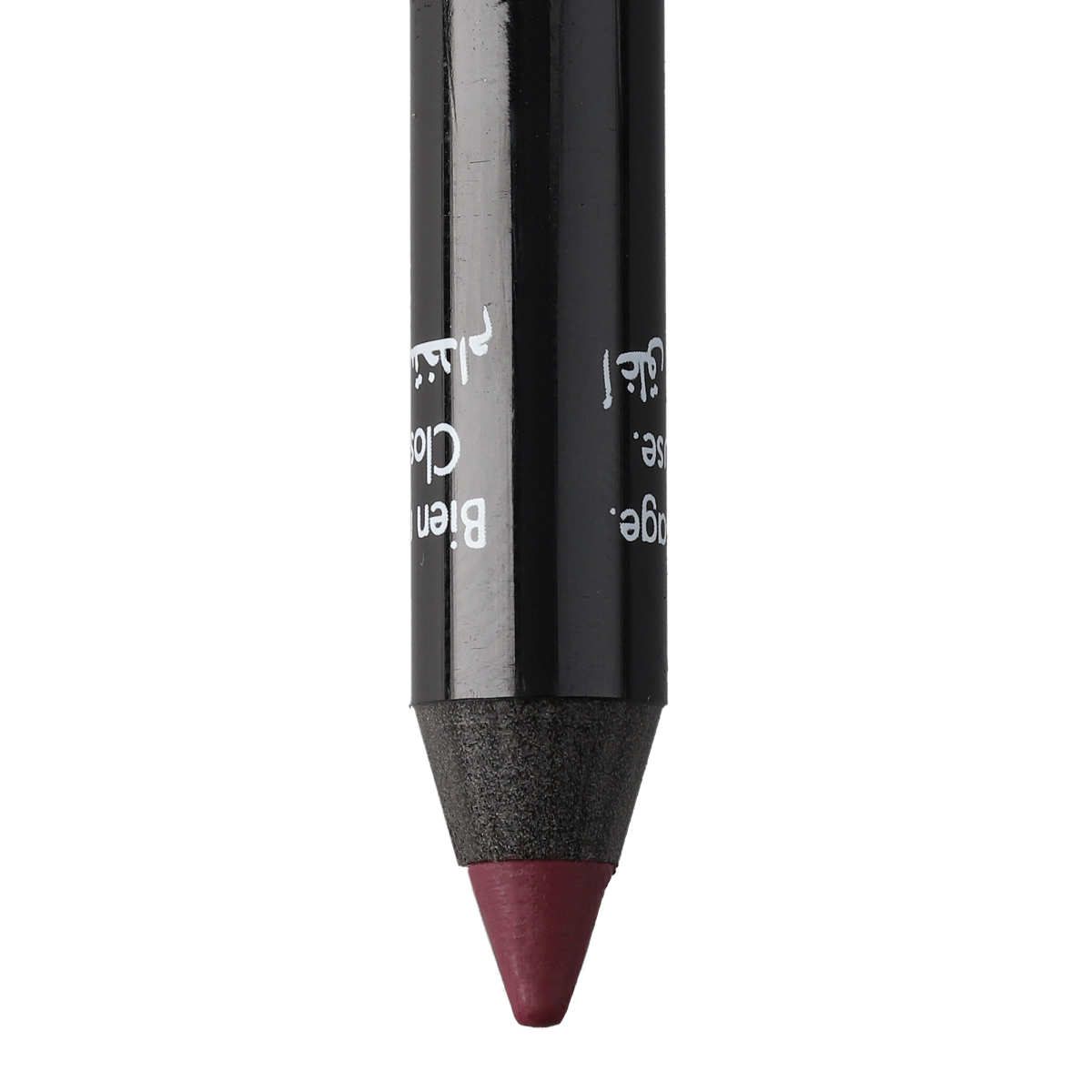 Aqua Lip Waterproof Liner 10C - Matte Raspberry