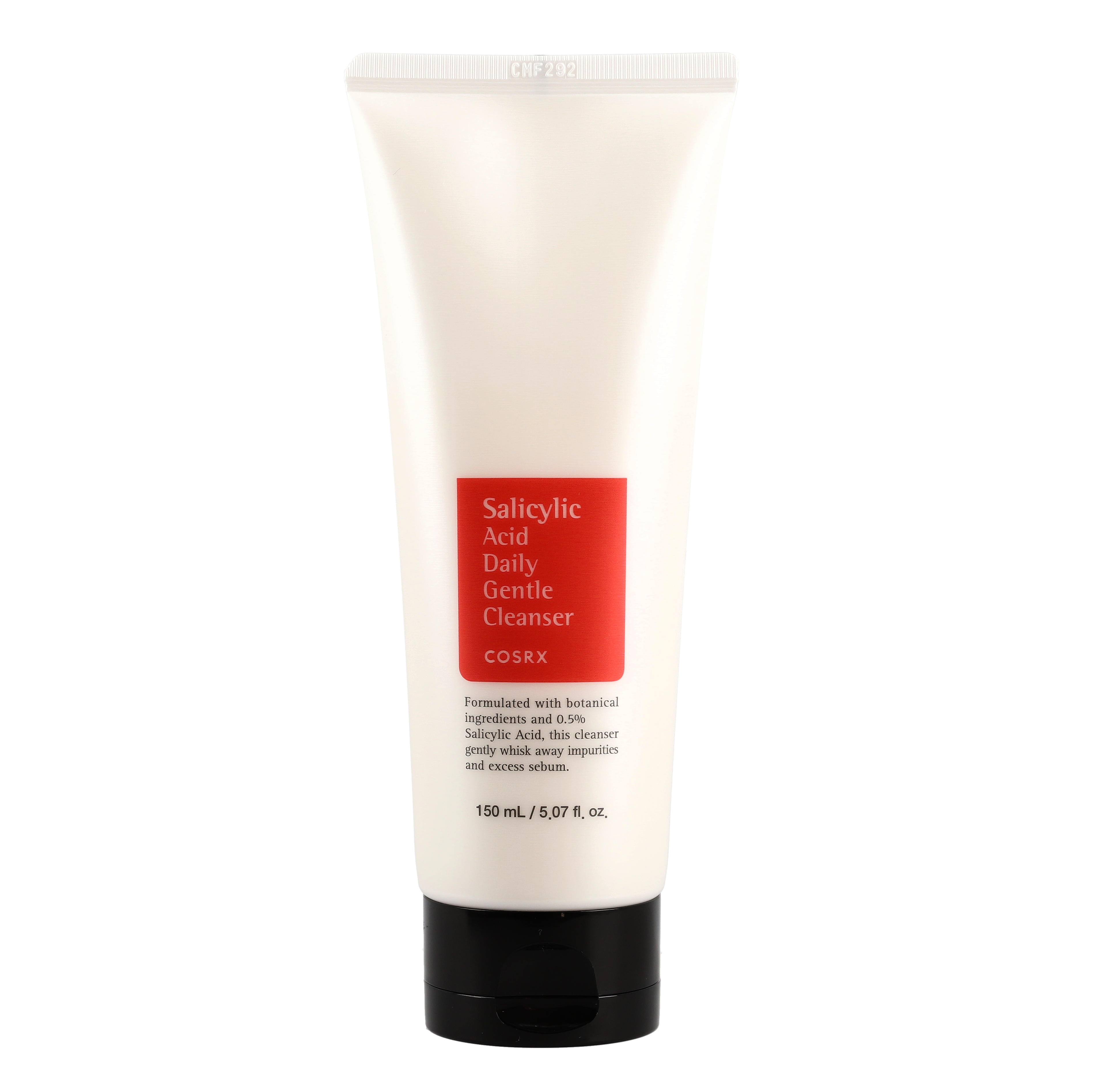 Salicylic Acid Daily Gentle Cleanser - cosrx - nuestro secreto